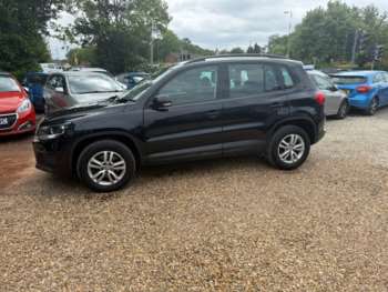 Used Volkswagen Tiguan 2012 for sale - 74752766: Photo
