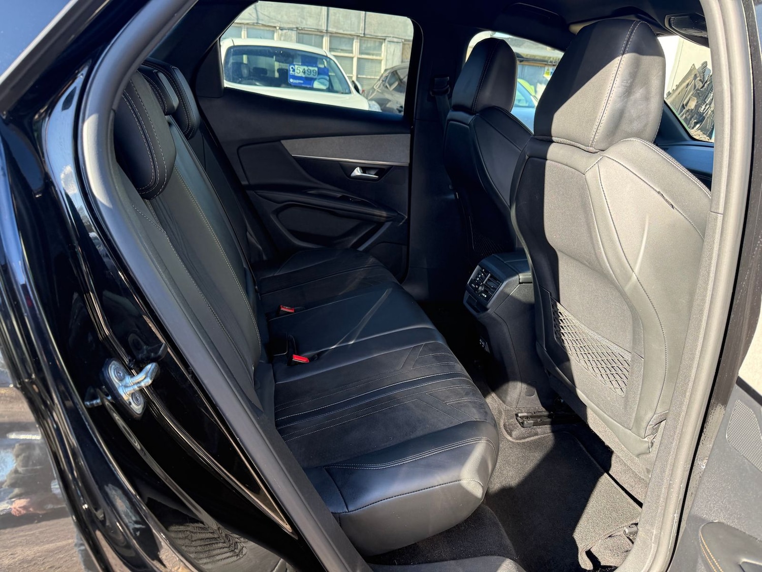 Used Peugeot 3008 2021 for sale - 77576556: Photo 13