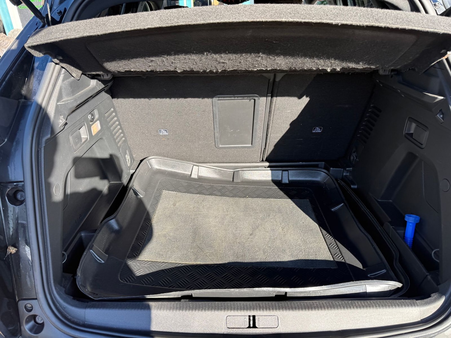 Used Peugeot 3008 2021 for sale - 77576556: Photo 17