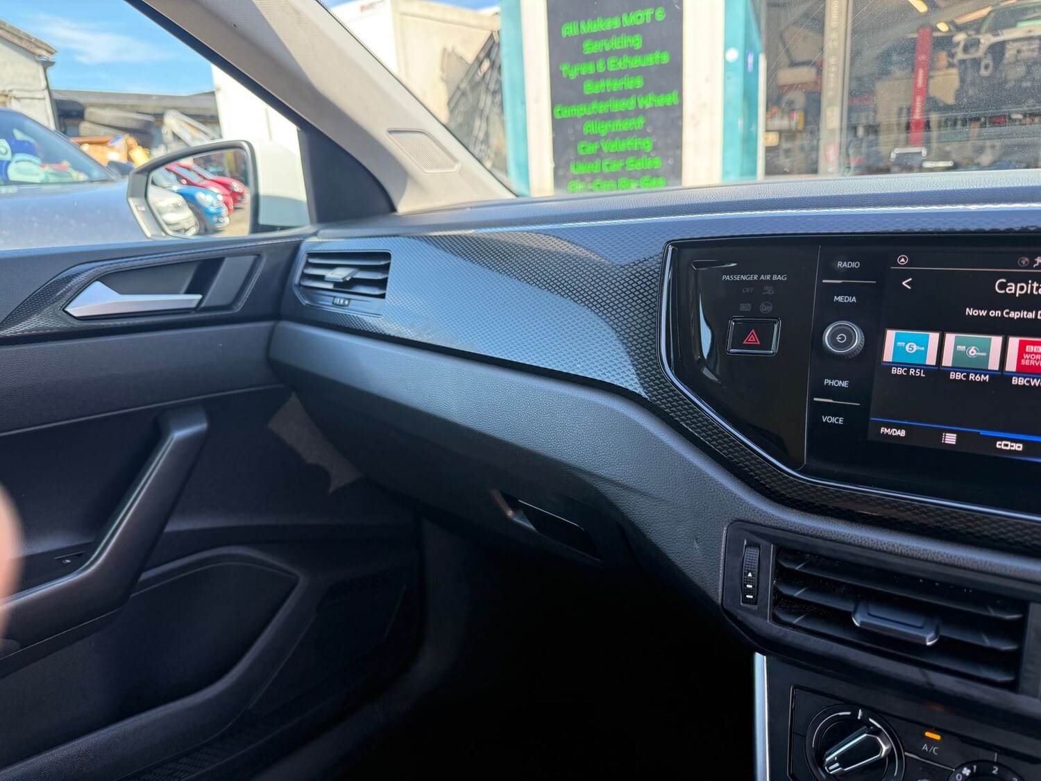 Used Volkswagen Polo 2024 for sale - 78175850: Photo 12