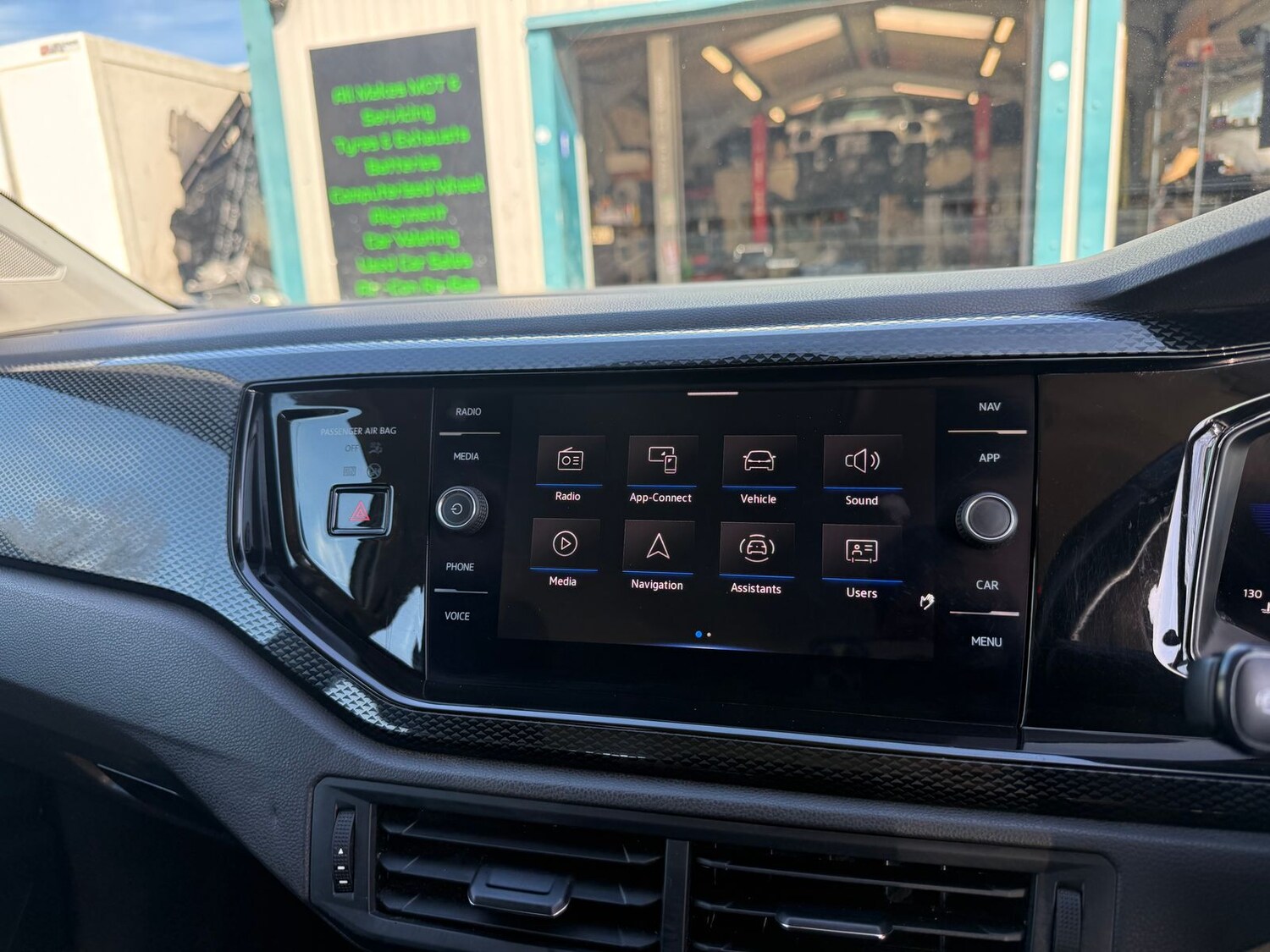 Used Volkswagen Polo 2024 for sale - 78175850: Photo 13