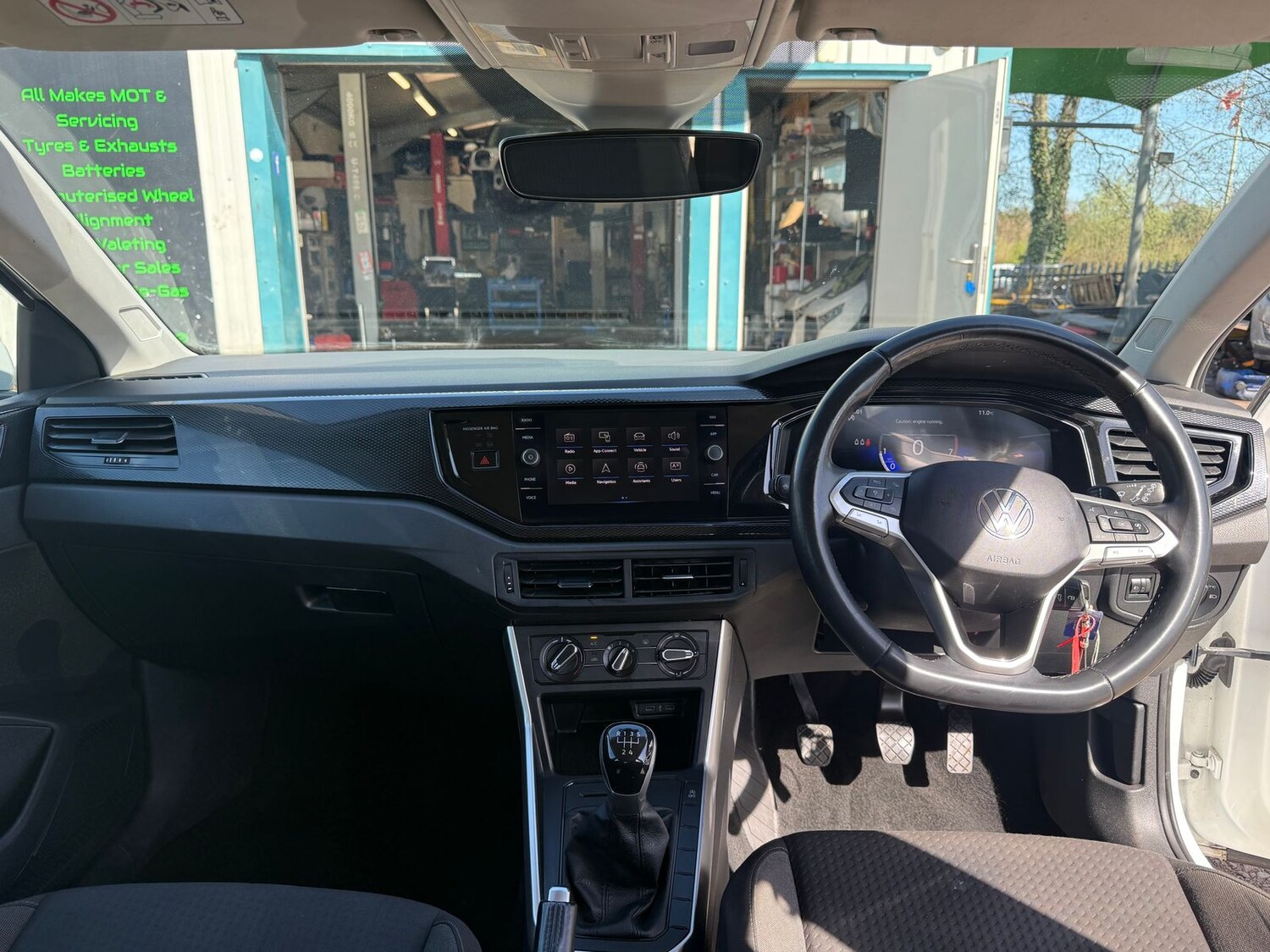 Used Volkswagen Polo 2024 for sale - 78175850: Photo 14