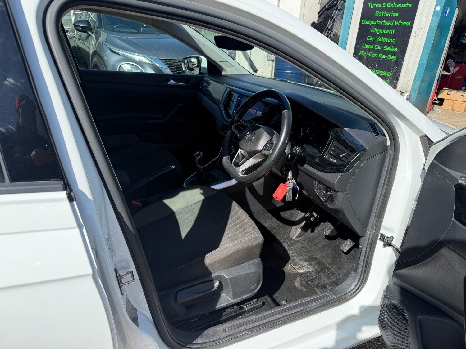 Used Volkswagen Polo 2024 for sale - 78175850: Photo 7