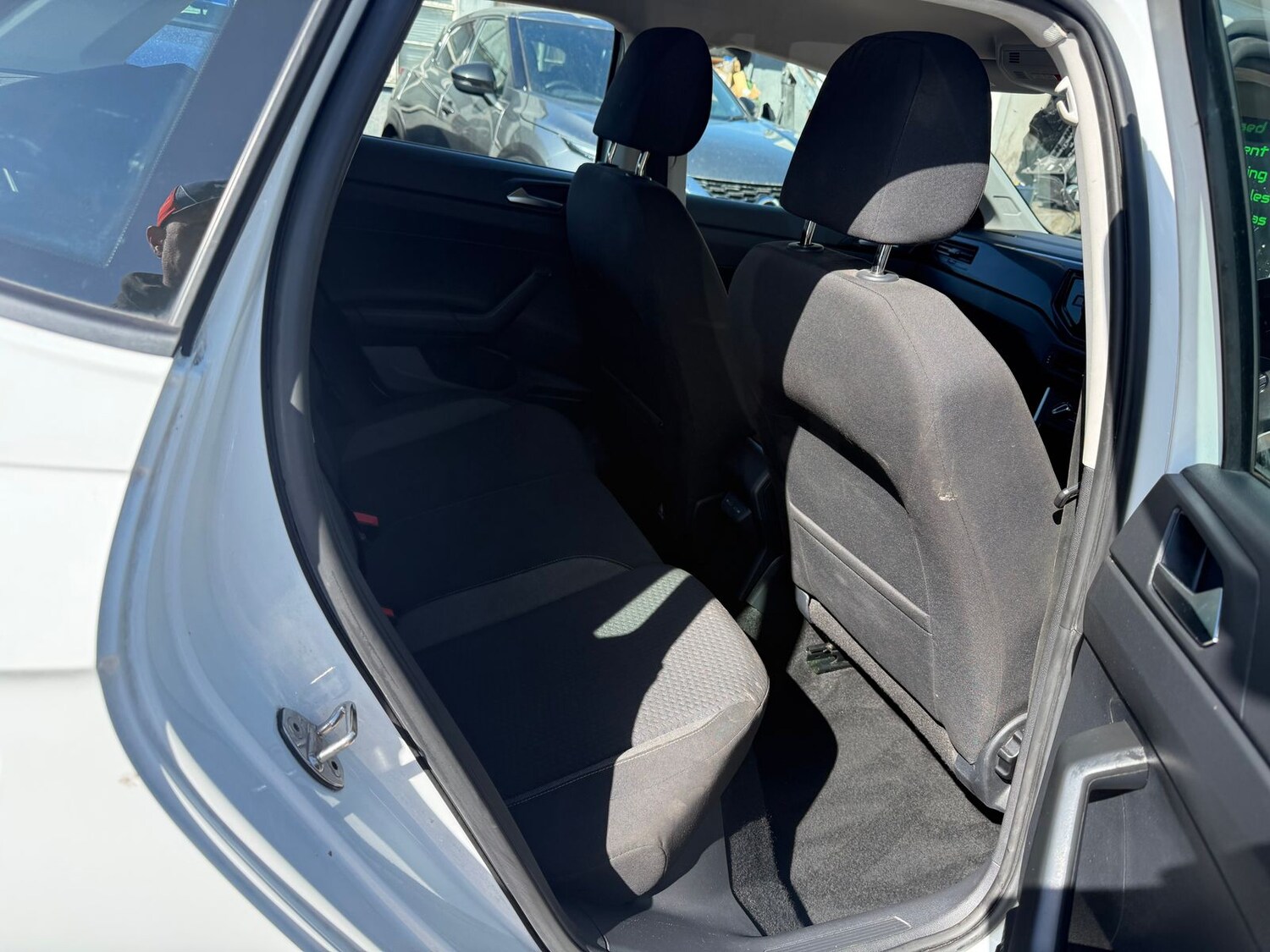 Used Volkswagen Polo 2024 for sale - 78175850: Photo 8