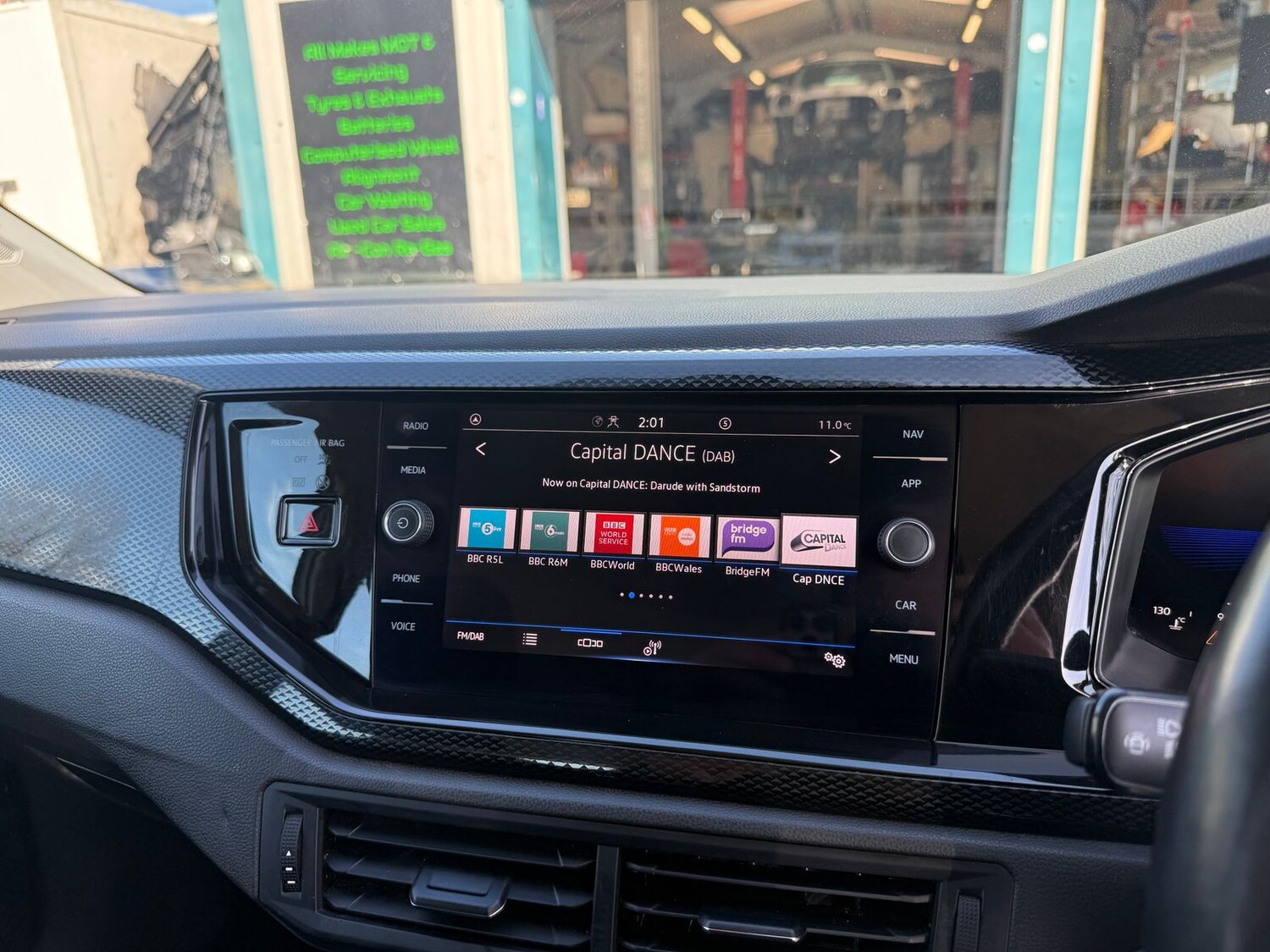 Used Volkswagen Polo 2024 for sale - 78175850: Photo 9