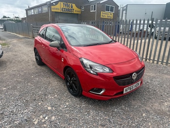 Used Vauxhall Corsa 2015 for sale - 78834616: Photo
