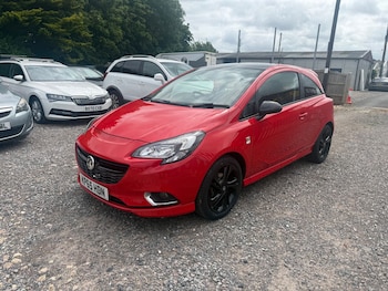 Used Vauxhall Corsa 2015 for sale - 78834616: Photo