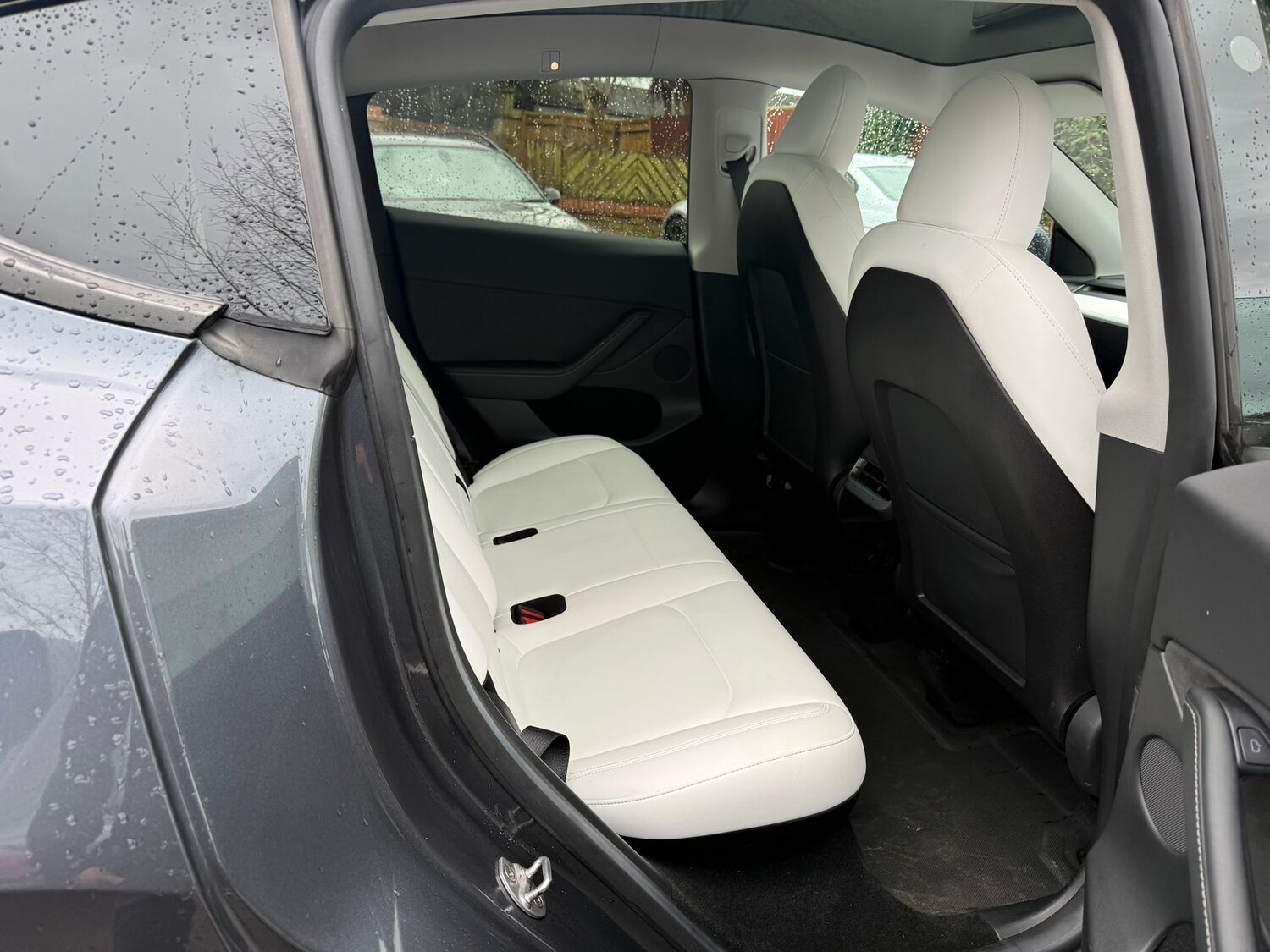 Used Tesla Model Y 2022 for sale - 77347047: Photo 12