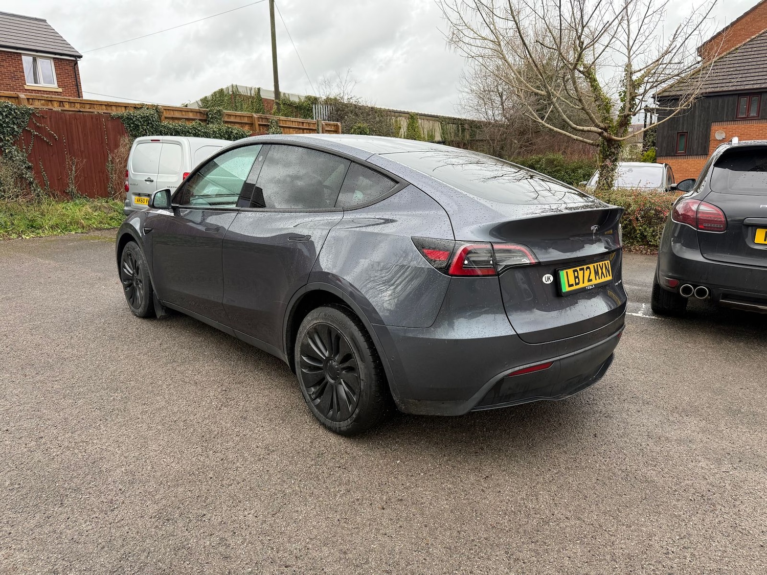 Used Tesla Model Y 2022 for sale - 77347047: Photo 3