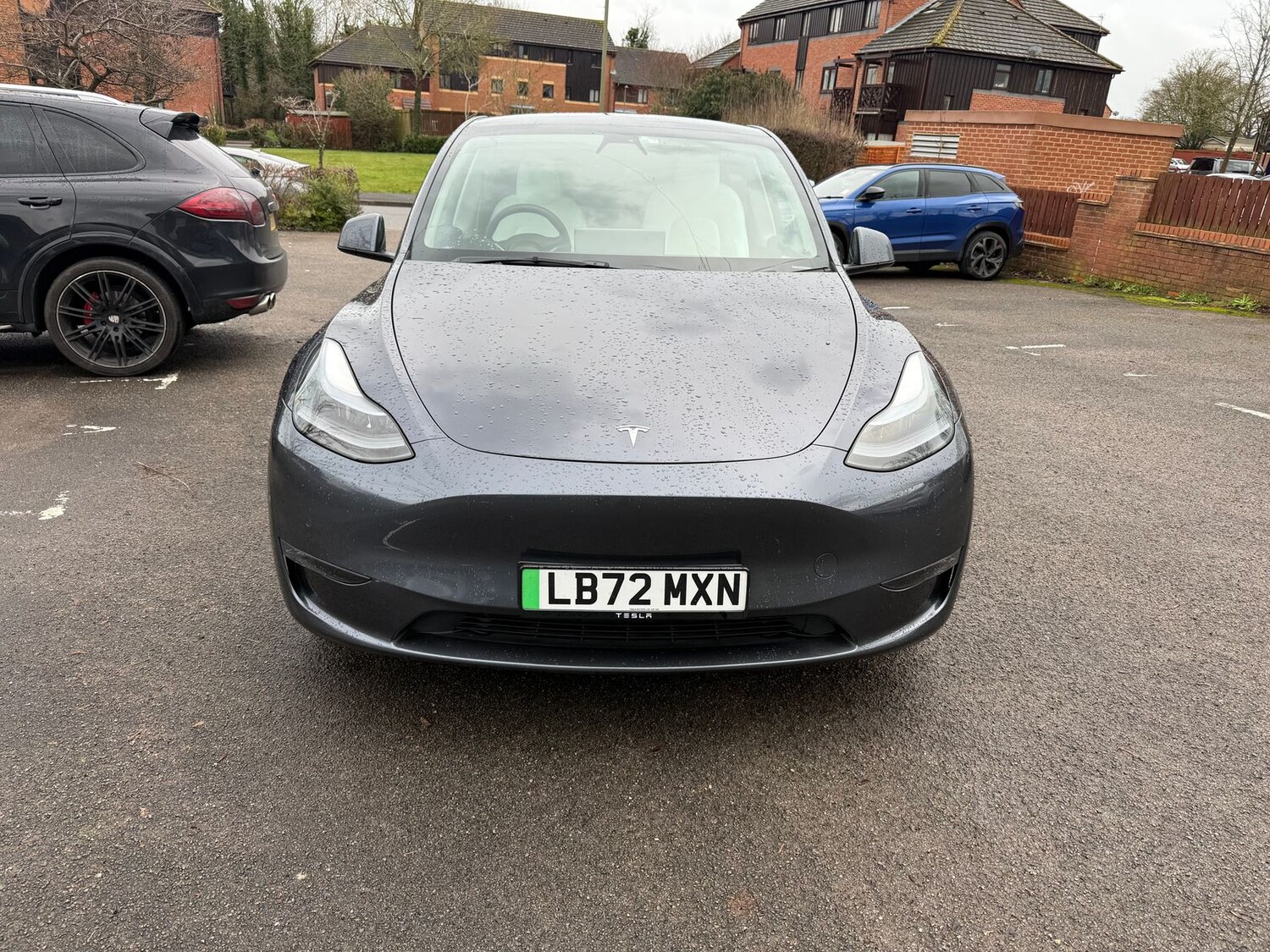 Used Tesla Model Y 2022 for sale - 77347047: Photo 6
