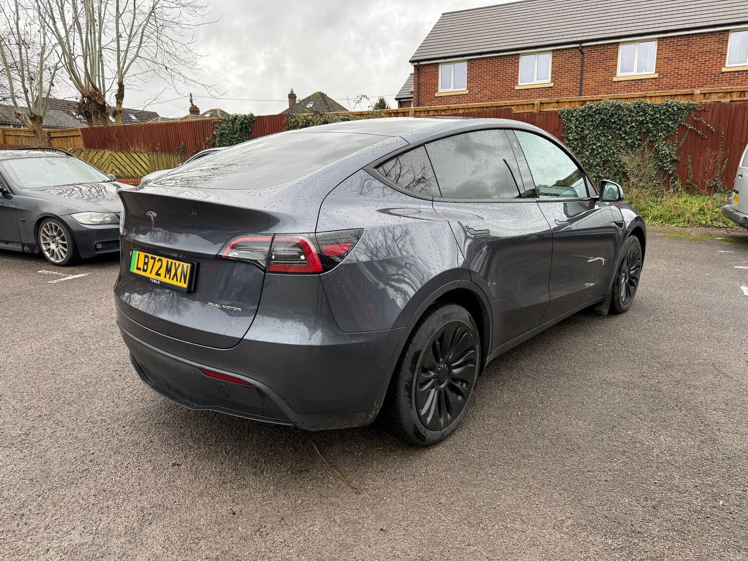 Used Tesla Model Y 2022 for sale - 77347047: Photo 7
