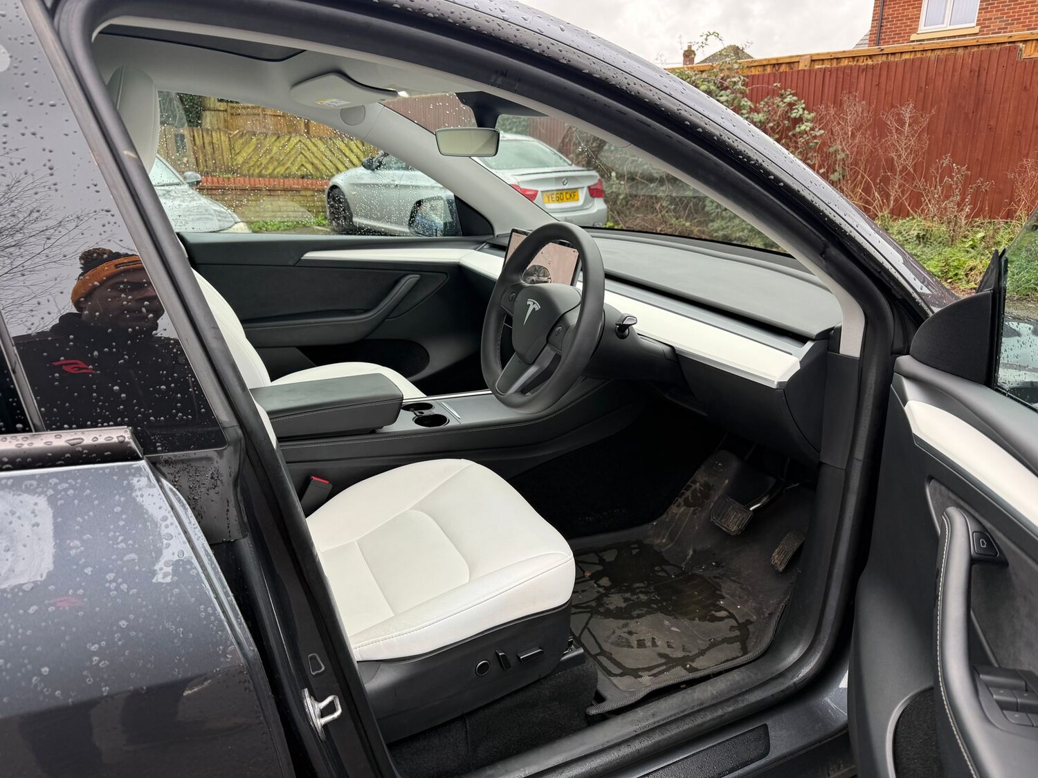 Used Tesla Model Y 2022 for sale - 77347047: Photo 8