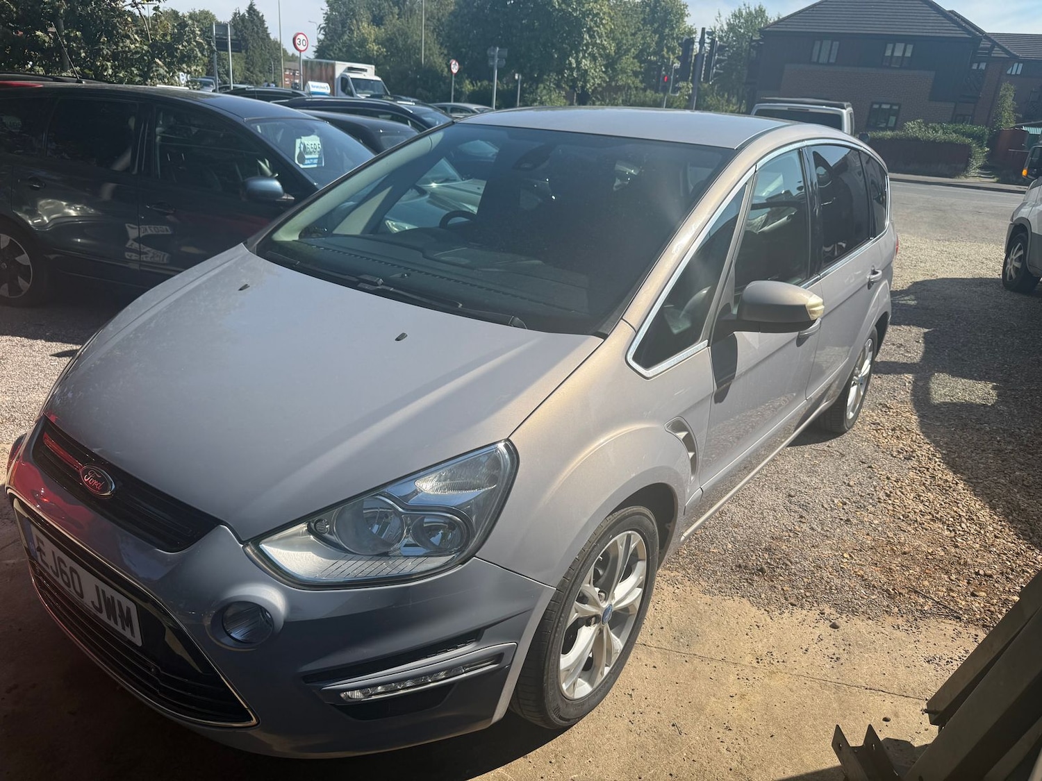 Vehicle 11