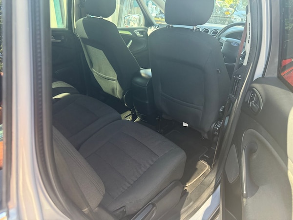 Used Ford S-Max 2010 for sale - 75565653: Photo 6