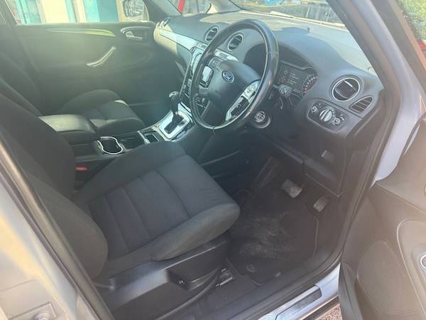 Used Ford S-Max 2010 for sale - 75565653: Photo 7