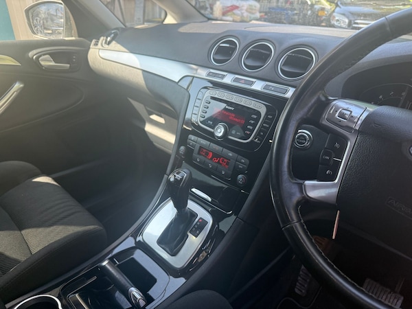 Used Ford S-Max 2010 for sale - 75565653: Photo 9