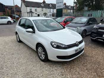 2011 - 1.6 TDi 105 BlueMotion Tech Match 5dr