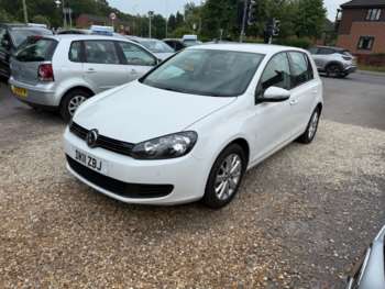 Used Volkswagen Golf 2011 for sale - 74936768: Photo