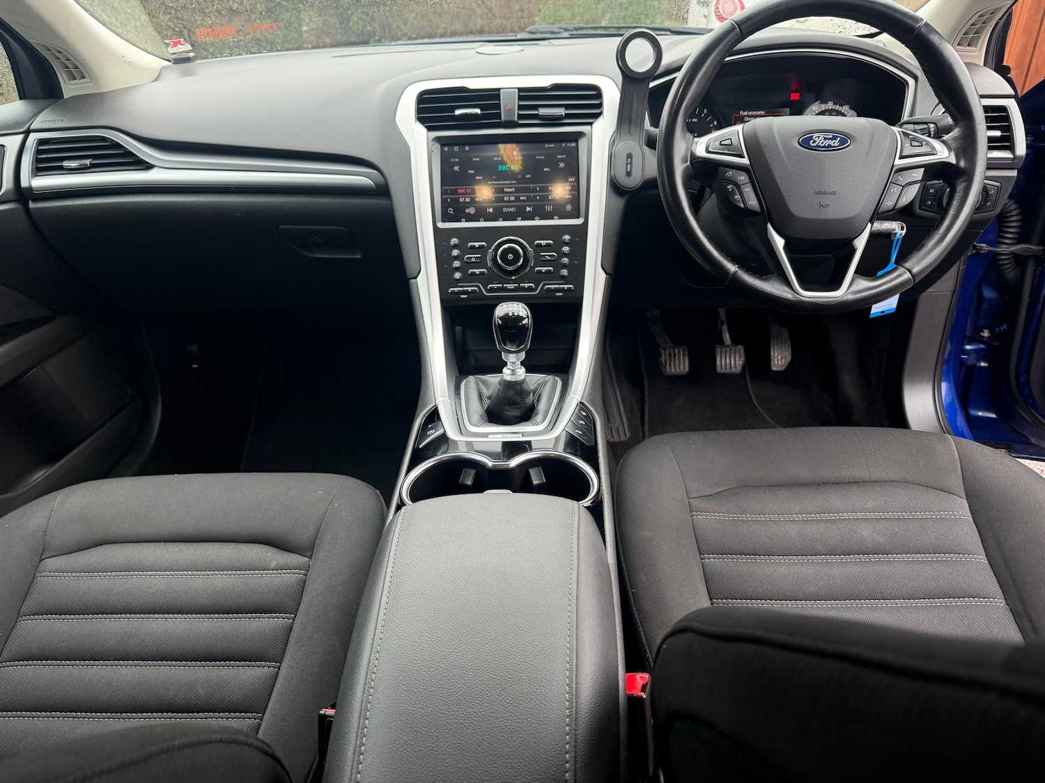 Used Ford Mondeo 2015 for sale - 78036923: Photo 10