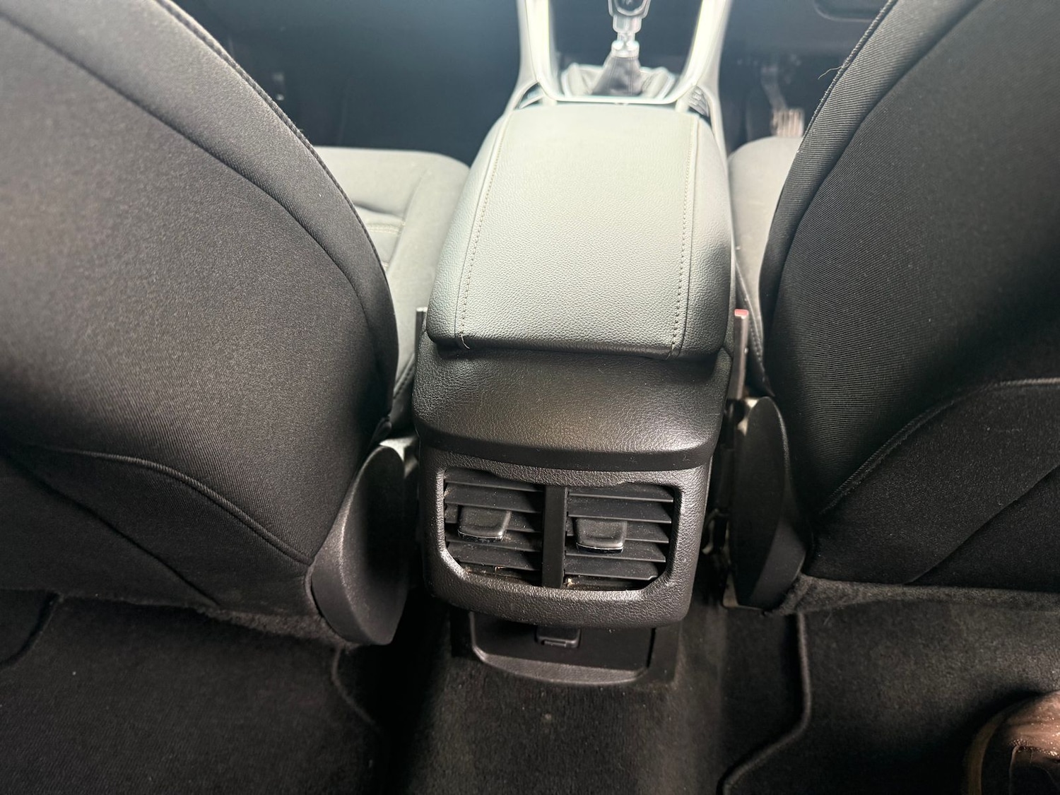 Used Ford Mondeo 2015 for sale - 78036923: Photo 11