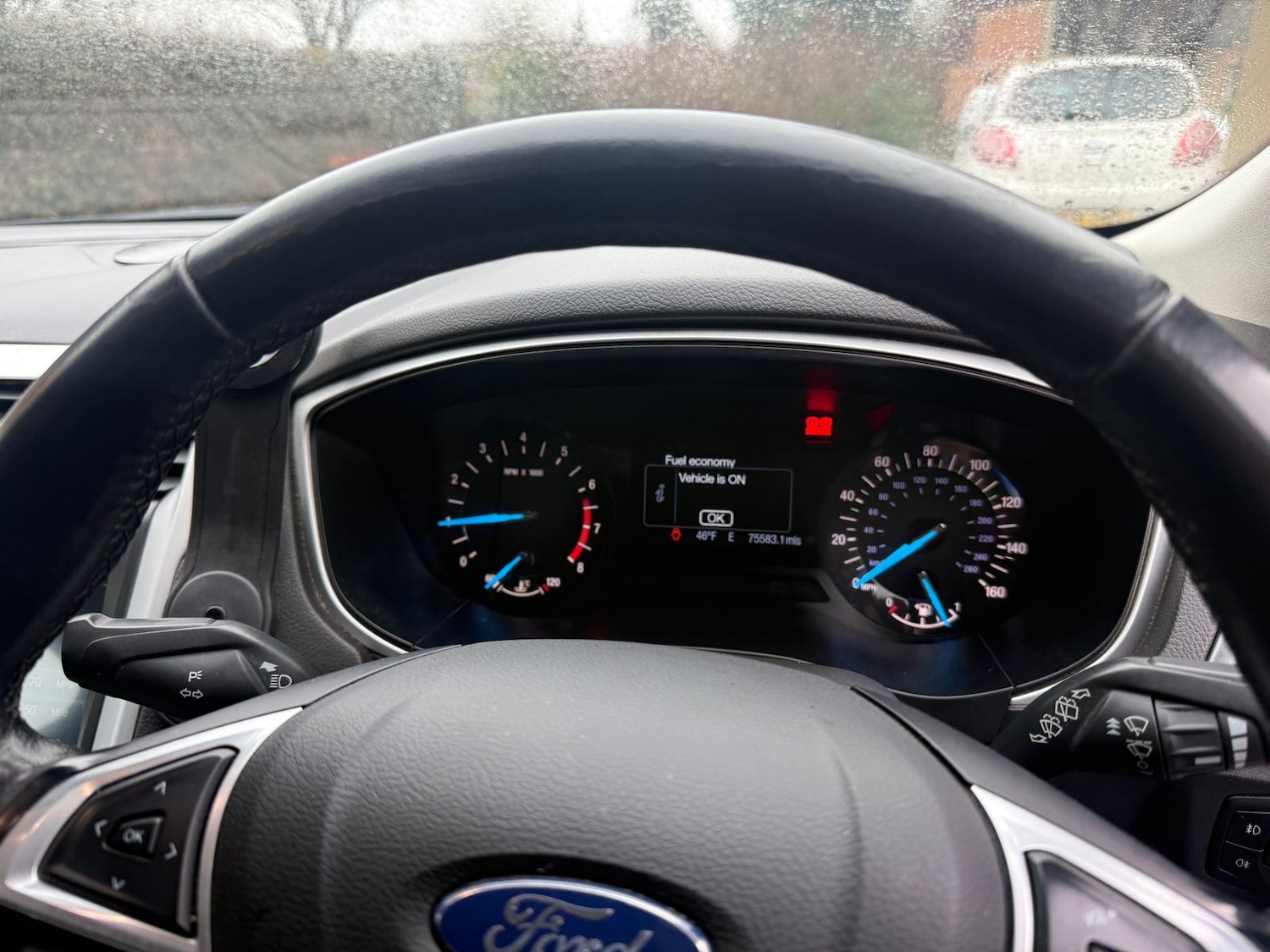 Used Ford Mondeo 2015 for sale - 78036923: Photo 5