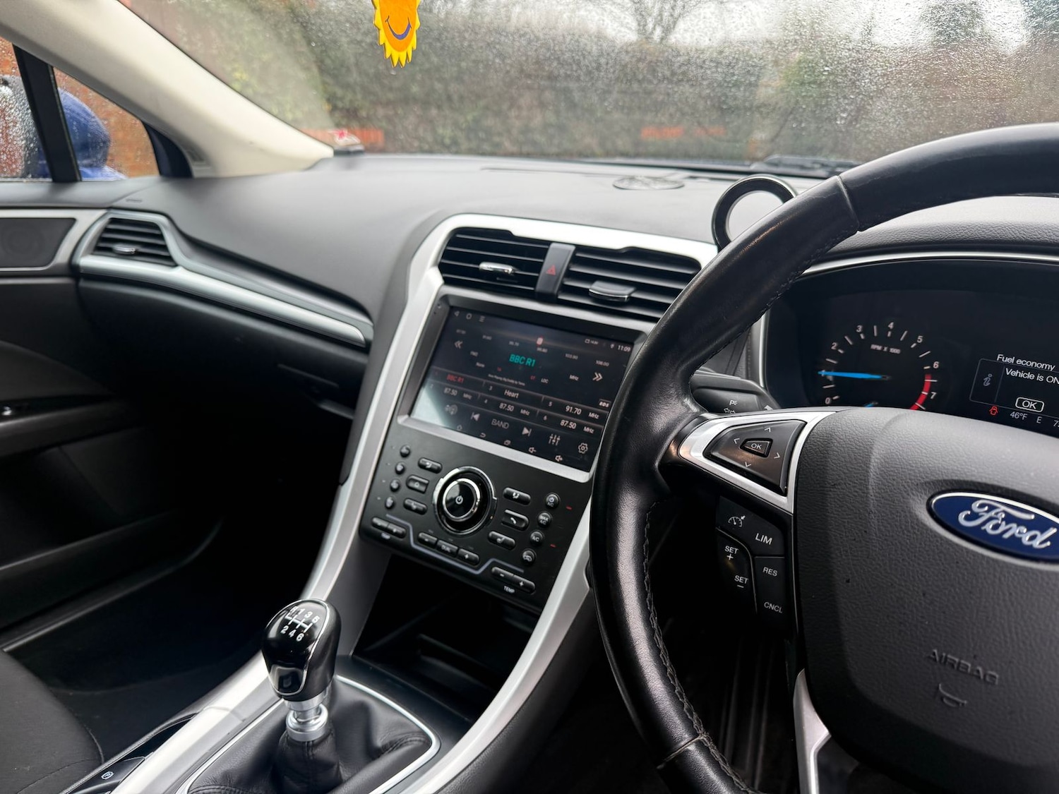 Used Ford Mondeo 2015 for sale - 78036923: Photo 6