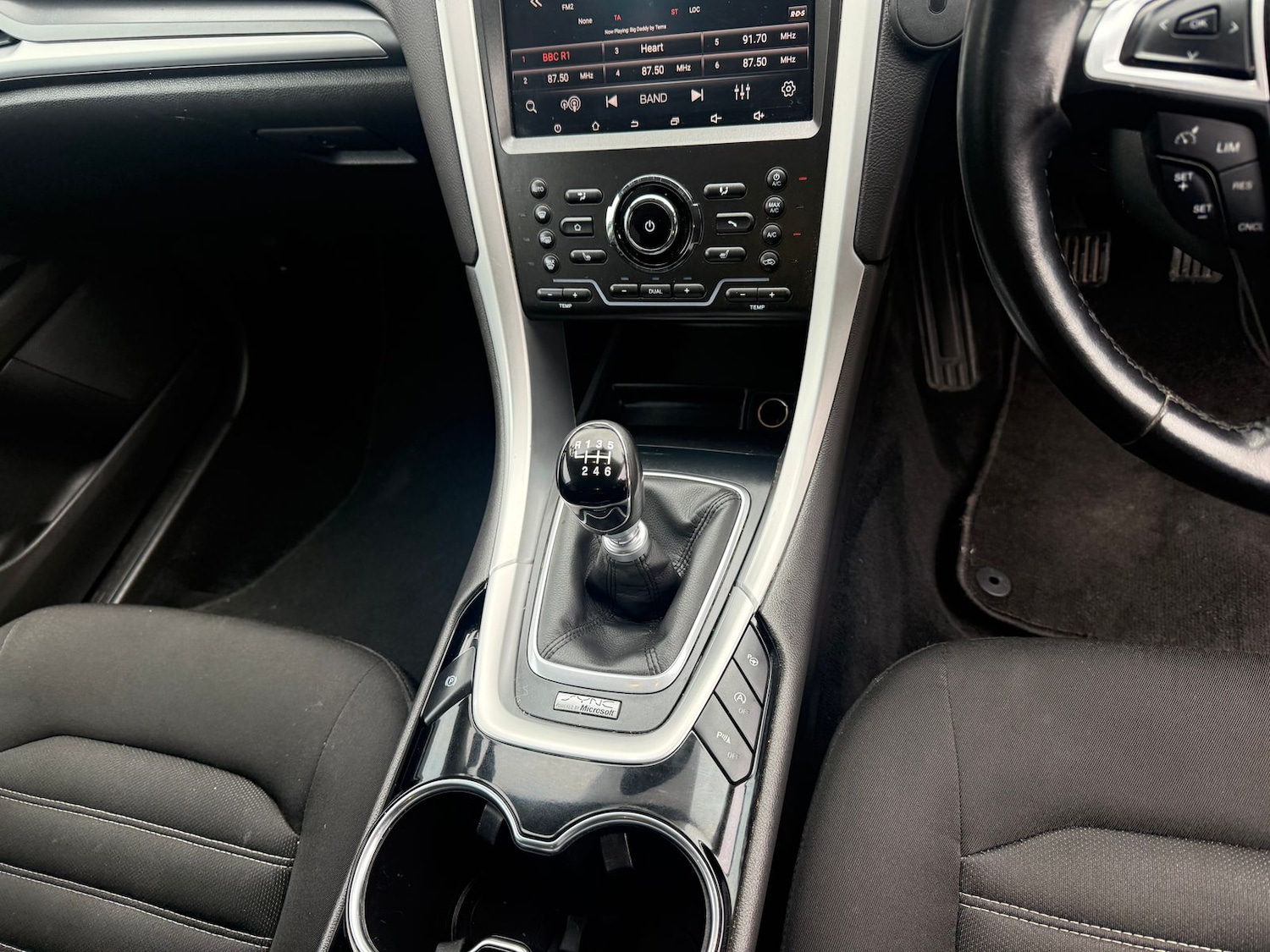 Used Ford Mondeo 2015 for sale - 78036923: Photo 7