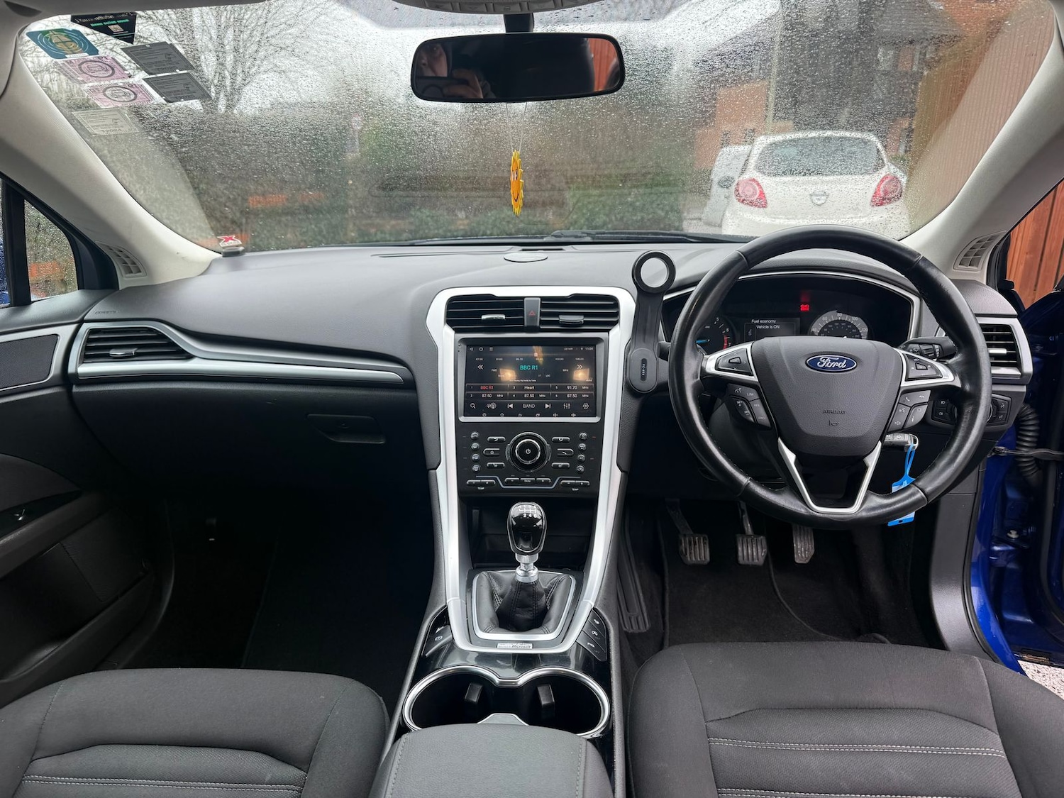 Used Ford Mondeo 2015 for sale - 78036923: Photo 9