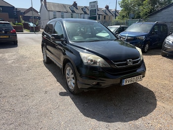 Used Honda CR-V 2010 for sale - 78729896: Photo