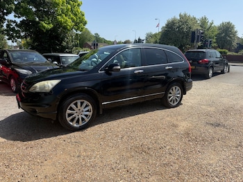 Used Honda CR-V 2010 for sale - 78729896: Photo
