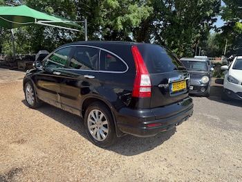 Used Honda CR-V 2010 for sale - 78729896: Photo