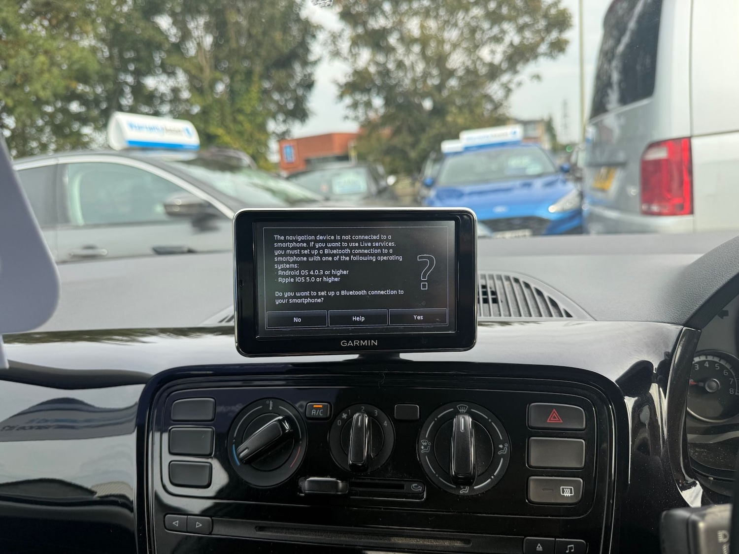 Used Volkswagen up! 2015 for sale - 76154574: Photo 12