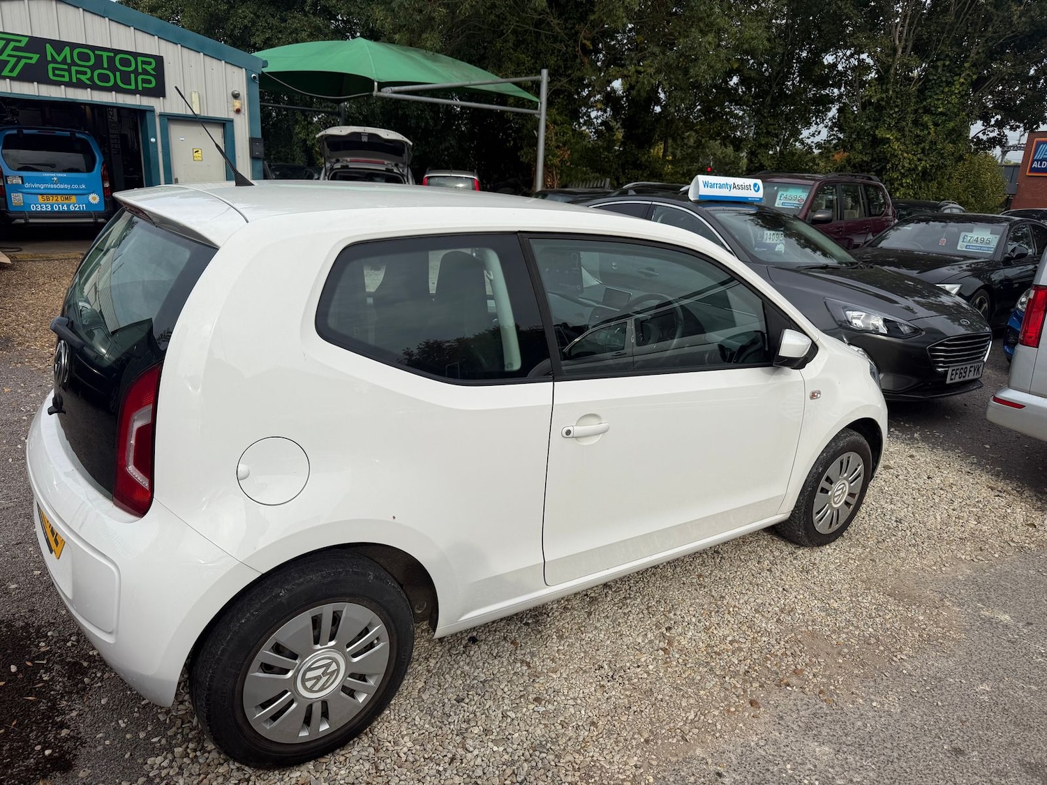 Used Volkswagen up! 2015 for sale - 76154574: Photo 3