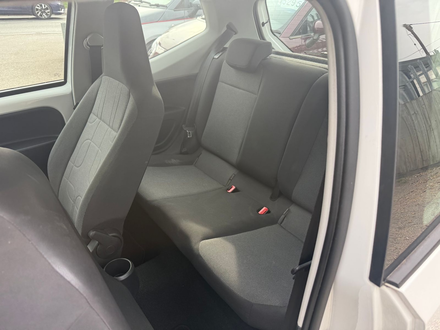 Used Volkswagen up! 2015 for sale - 76154574: Photo 6