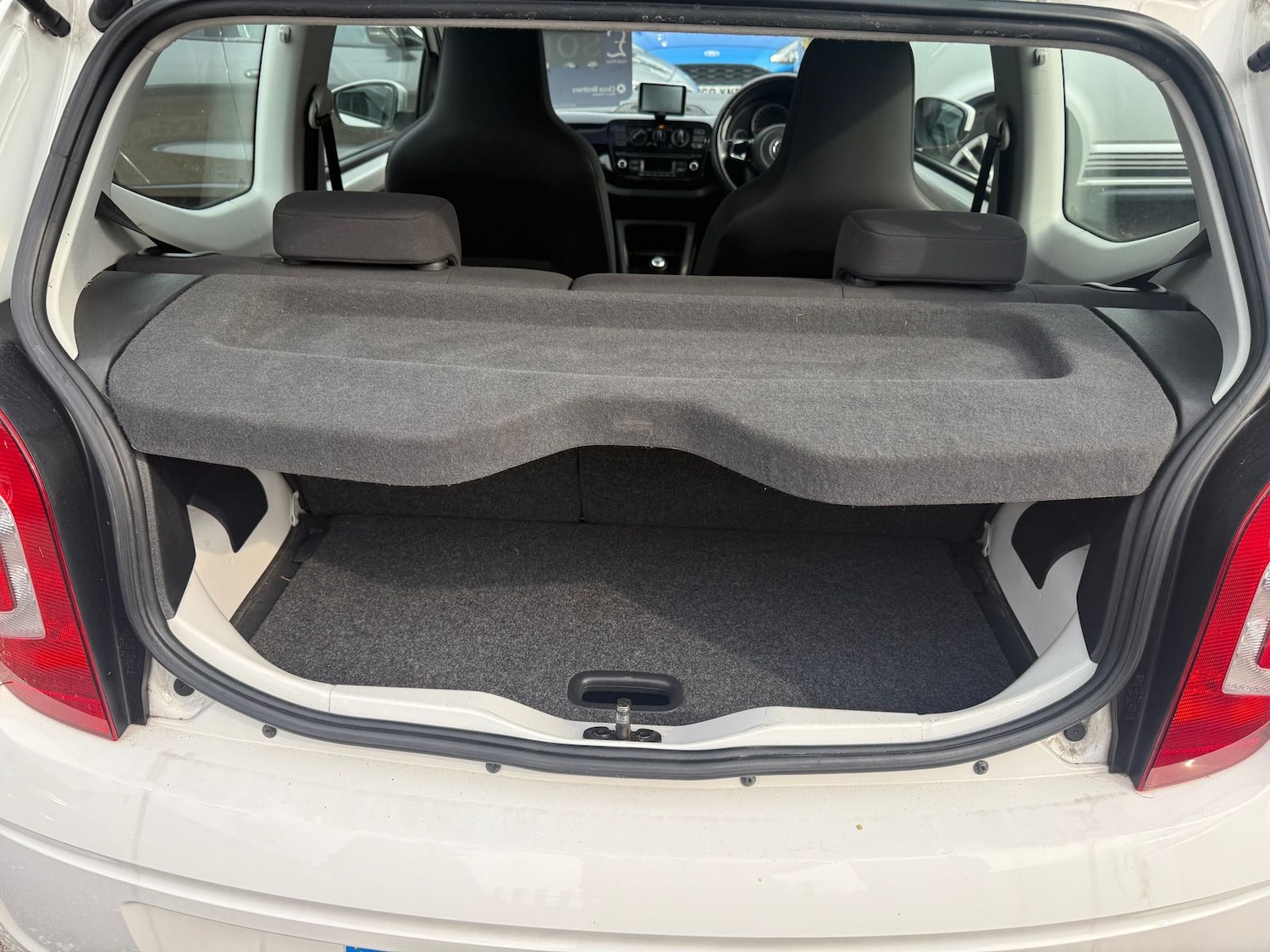 Used Volkswagen up! 2015 for sale - 76154574: Photo 7