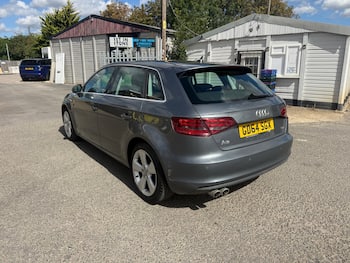 Used Audi A3 2015 for sale - 79692702: Photo