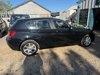 Used BMW 1 Series 2013 for sale - 78466949: Photo
