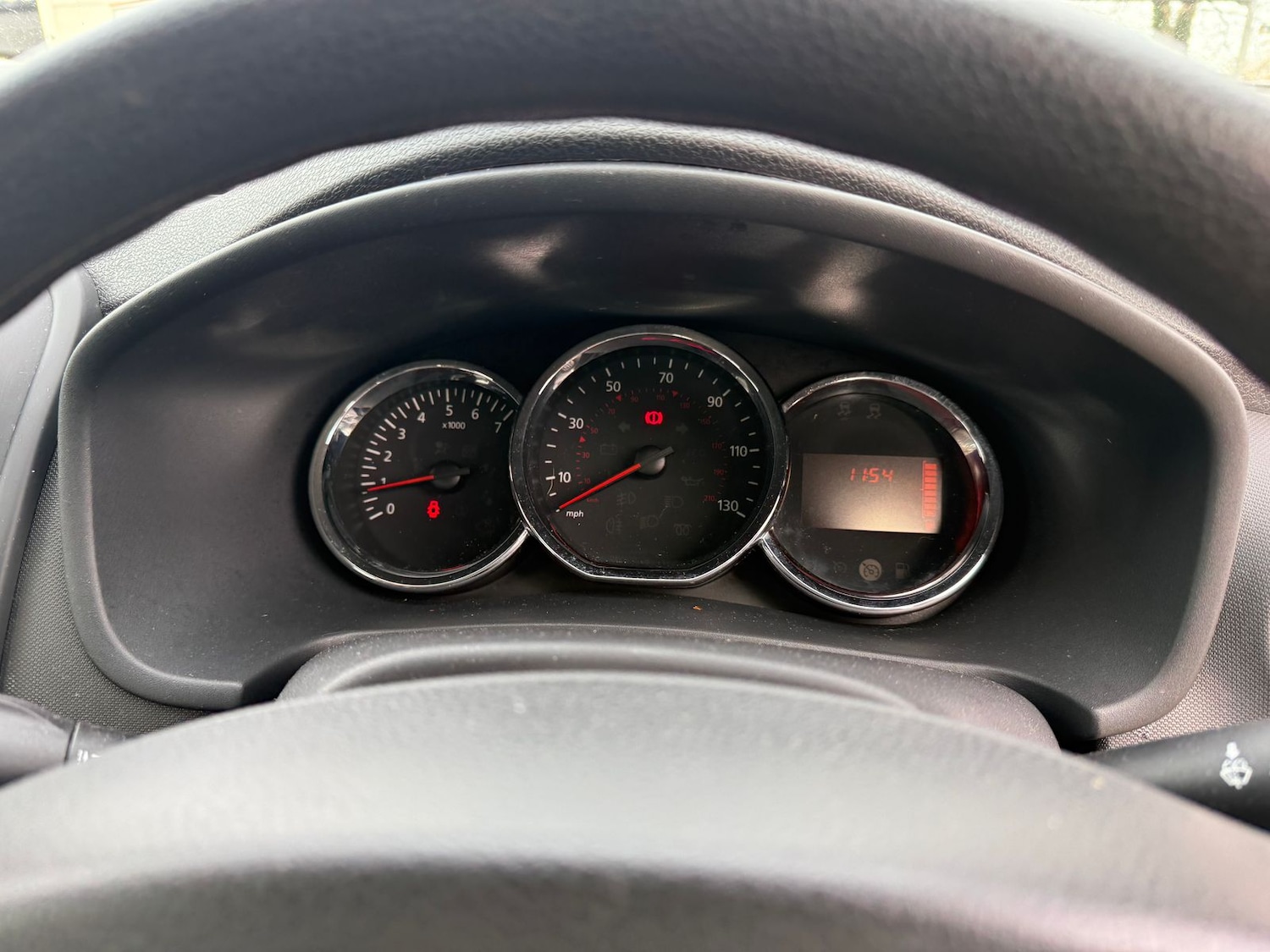 Used Dacia Sandero 2016 for sale - 77638216: Photo 6