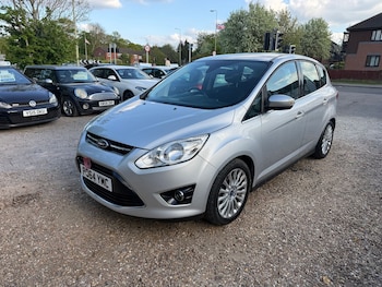 Used Ford C-Max 2014 for sale - 78351301: Photo