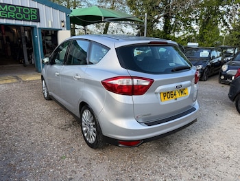 Used Ford C-Max 2014 for sale - 78351301: Photo