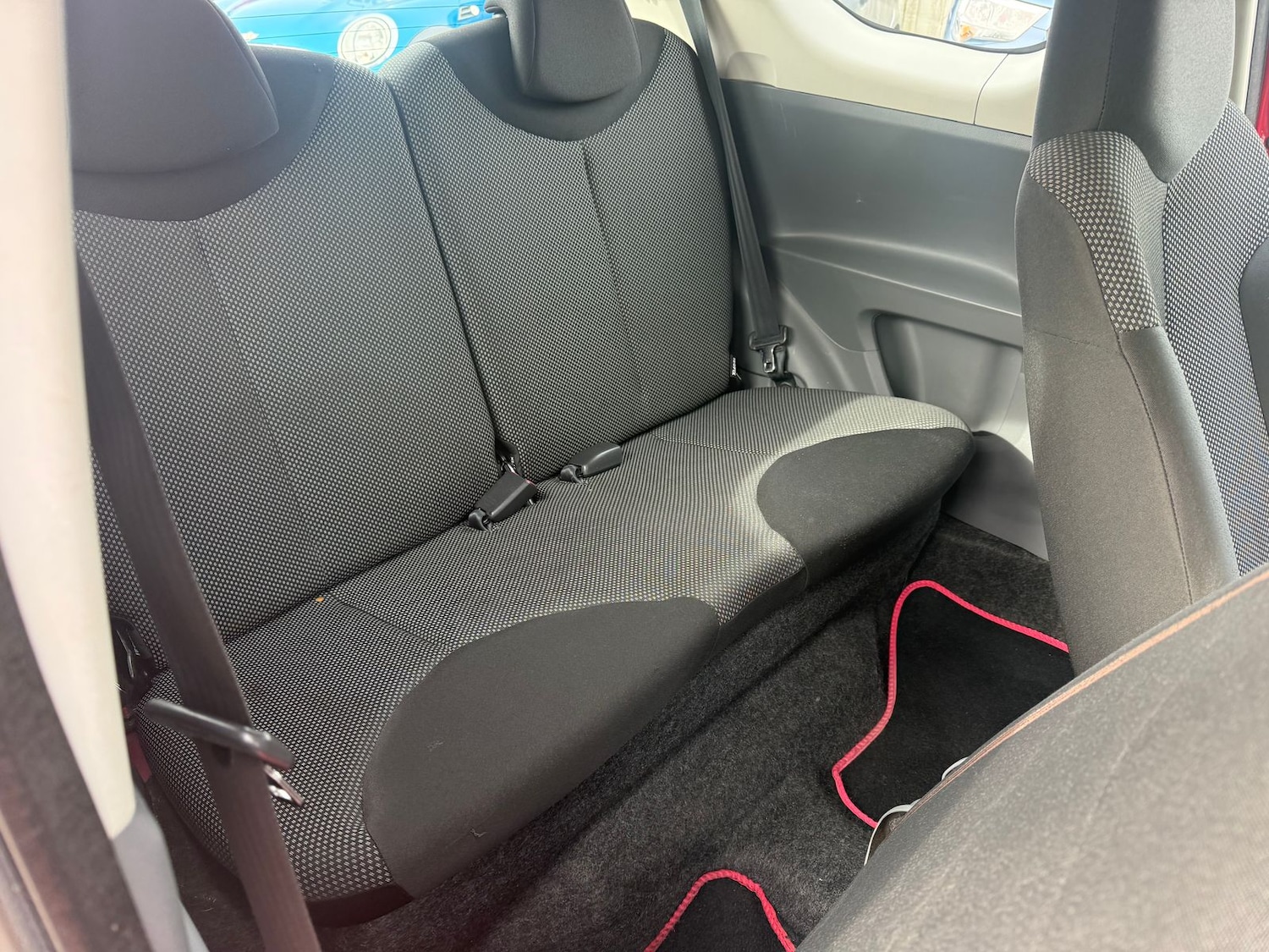 Used Toyota AYGO 2009 for sale - 78063406: Photo 11