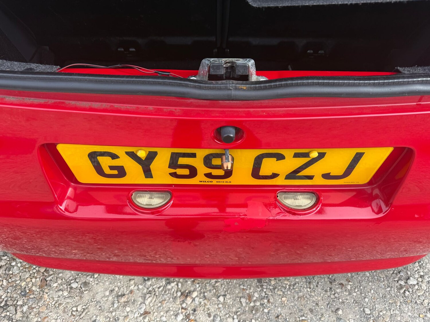 Used Toyota AYGO 2009 for sale - 78063406: Photo 12