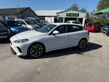 Used BMW 1 Series 2025 for sale - 78381081: Photo