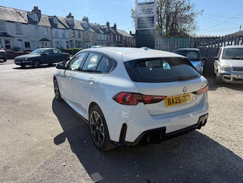 Used BMW 1 Series 2025 for sale - 78381081: Photo