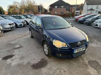 Volkswagen polo cheap 2005 1.4 diesel