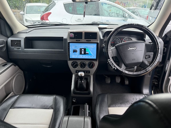 Used Jeep Patriot 2008 for sale - 76203668: Photo 11
