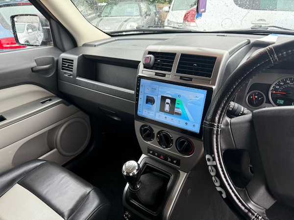 Used Jeep Patriot 2008 for sale - 76203668: Photo 9