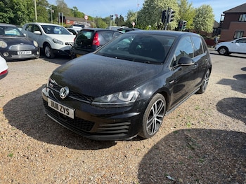 Used Volkswagen Golf 2016 for sale - 78466955: Photo