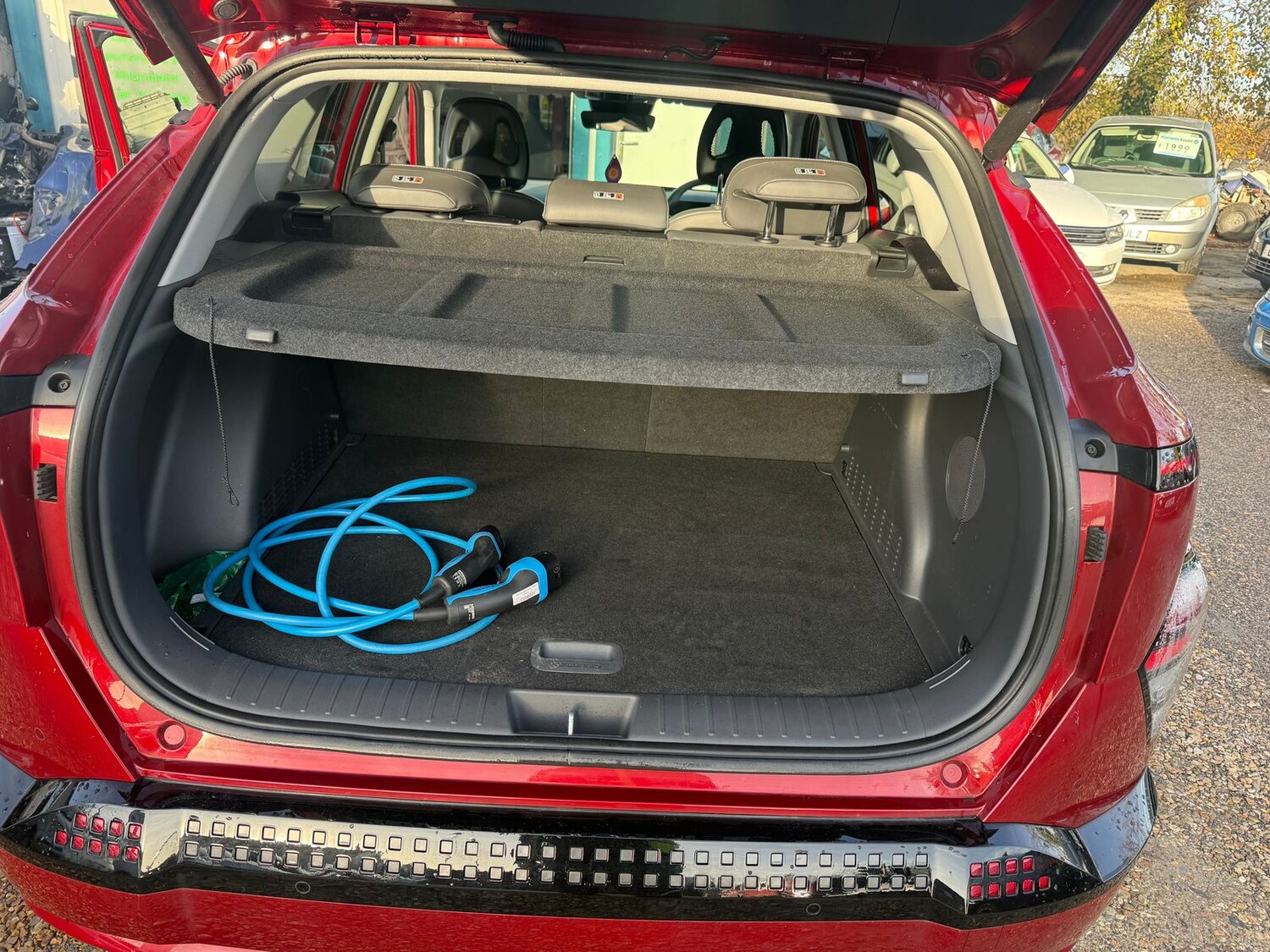 Used Hyundai KONA 2024 for sale - 77178247: Photo 11