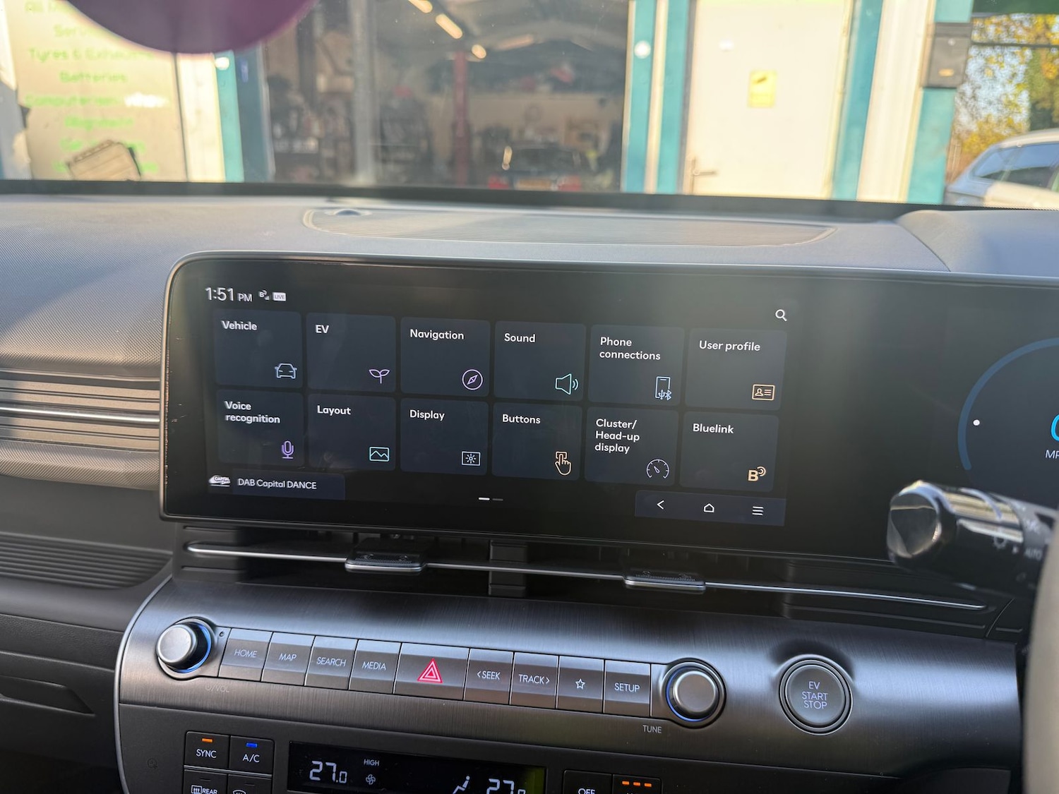 Used Hyundai KONA 2024 for sale - 77178247: Photo 14